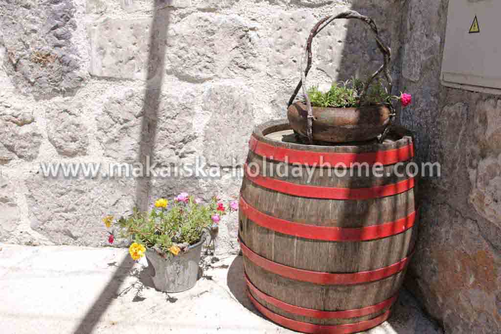 Luxury Villa Makarska with pool - Villa Dragan / 20