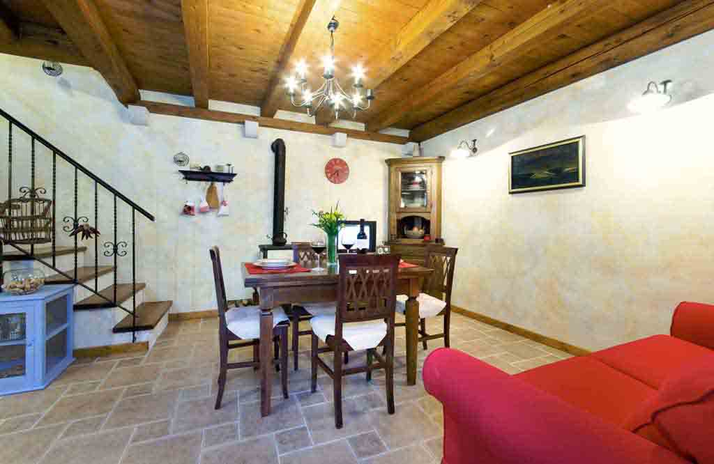 Villa Makarska with pool rental - Villa Dragan / 22
