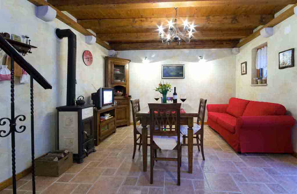 Villa Makarska for 4 persons - Villa Dragan / 23
