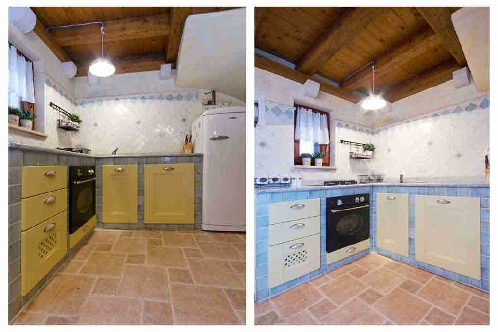 Makarska Croatia villa with pool - Villa Dragan / 25