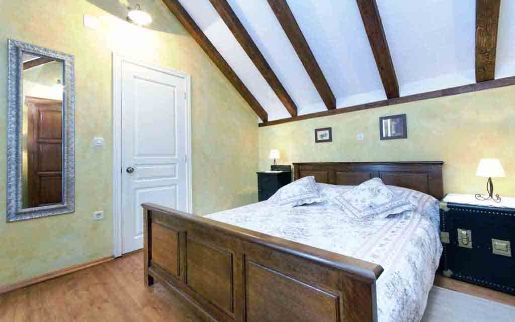 Chorvatská vila v Makarska - Villa Dragan / 30