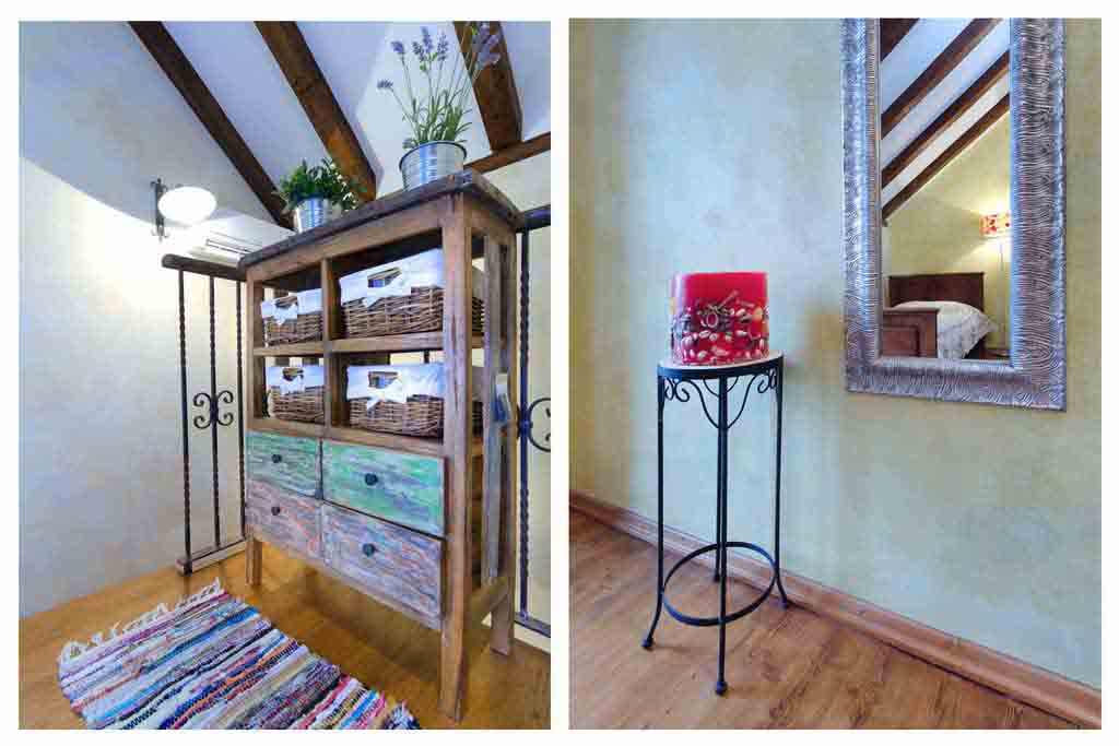 Makarska riviera Chorvatsko - Villa Dragan / 31