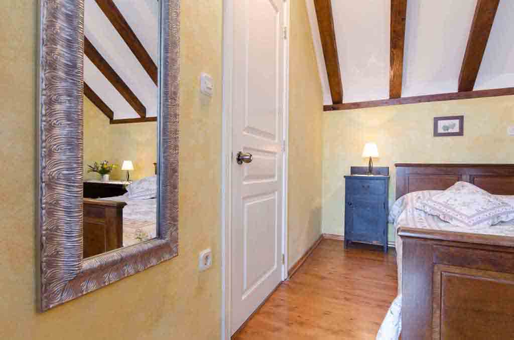 Villa with three beds - Villa Dragan / 32