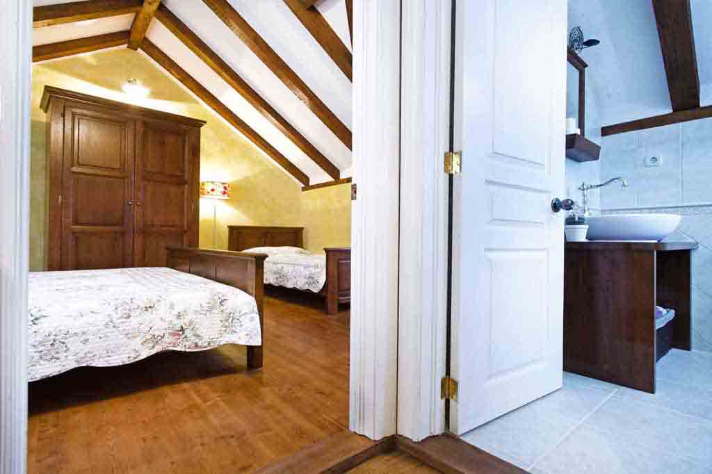 Pronájem rekreačního domu v Chorvatsku - Villa Dragan / 33