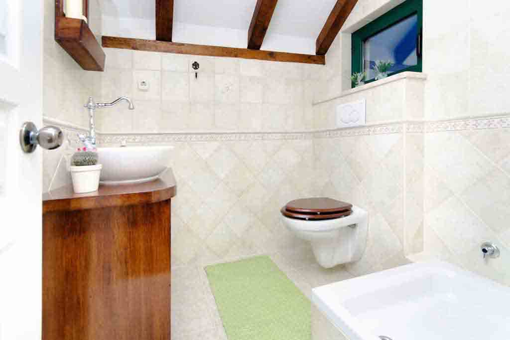 Croatia holiday rental - Villa Dragan / 34