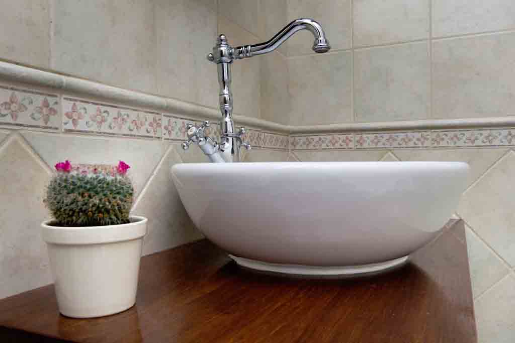 Villa Makarska, bathroom - Villa Dragan / 36