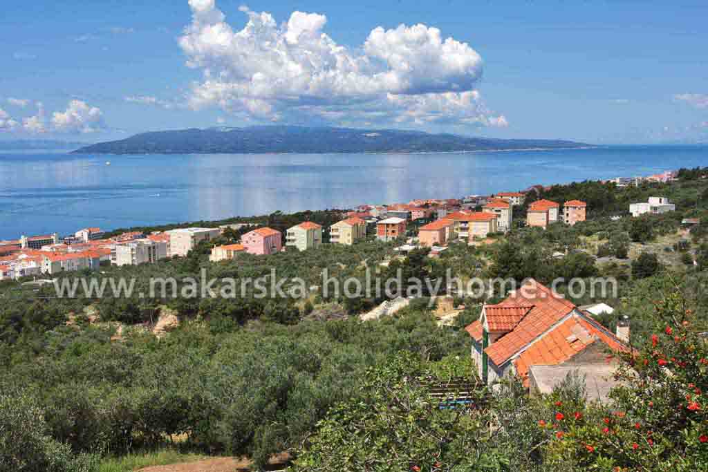 Villa in Croatia on the sea - Villa Dragan / 38