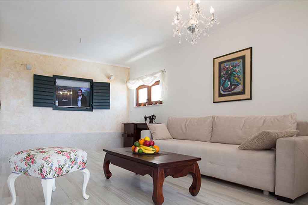 Vila s bazenom Makarska - Villa Granic / 14