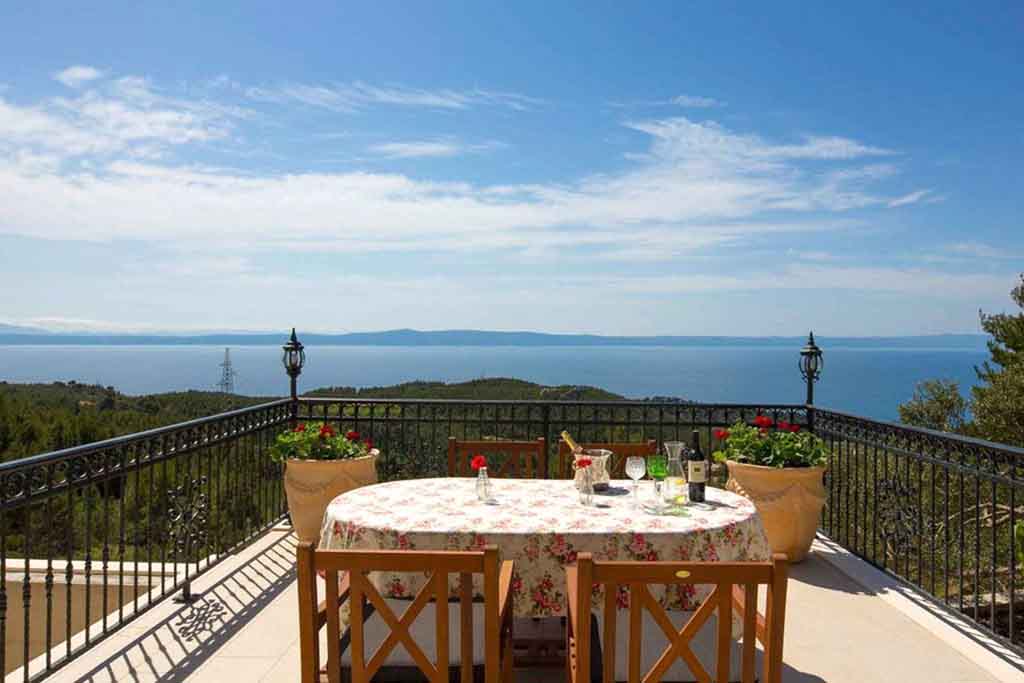 Makarska Croatia - Villa with Pool - Villa Granic / 32