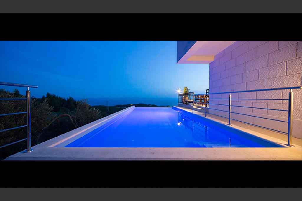 Ferienhaus Kroatien am Meer - Makarska - Villa Granic / 33