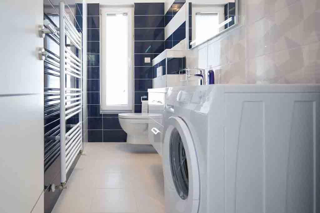 Boende Kroatien - Hyra Villa med Pool Makarska - Villa Great Hill 2 / 20