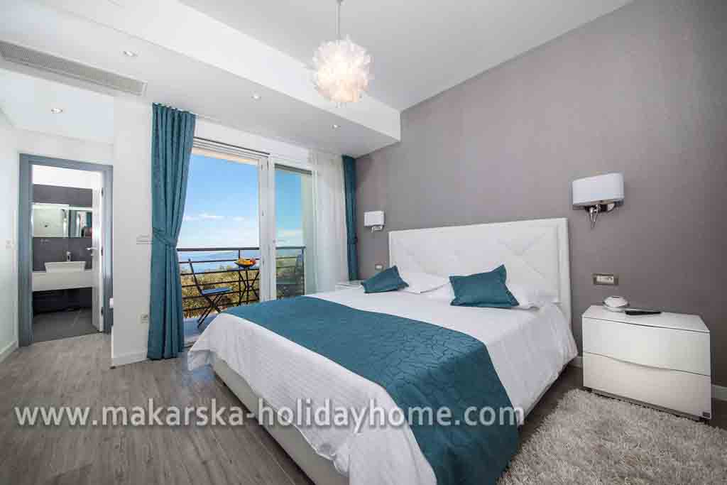 Hyra Hus i Kroatien med Pool - Makarska - Villa Great Hill 2 / 22