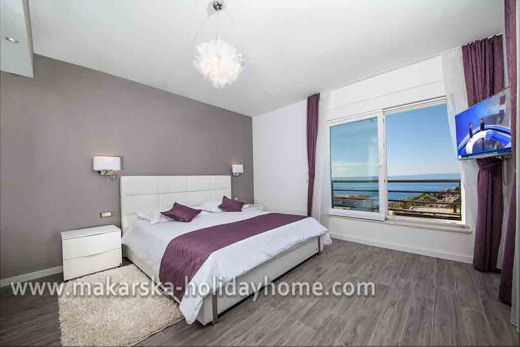 Makarska Kroatien - Hyra Hus med Pool - Villa Great Hill 2 / 25
