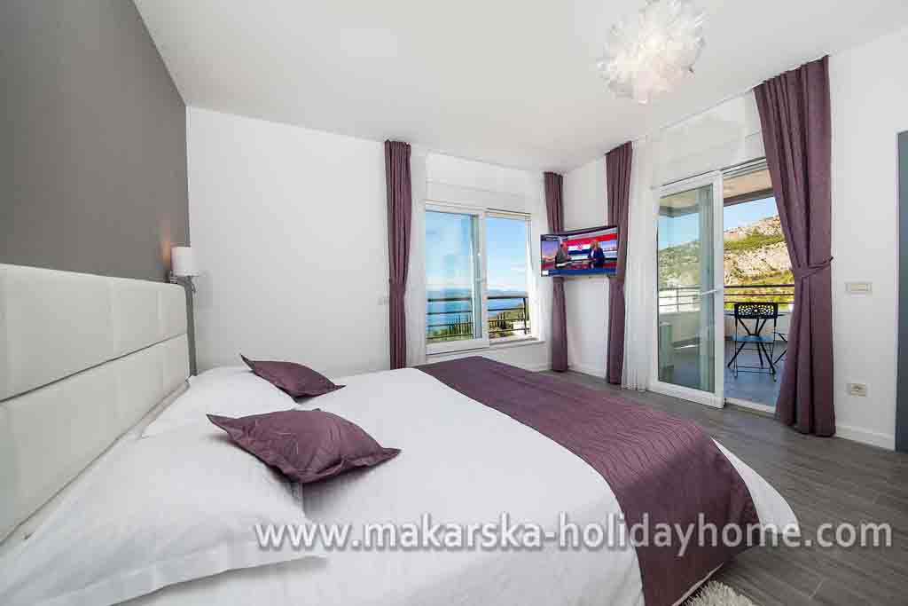Boende Kroatien - Hyra Villa med Pool Makarska - Villa Great Hill 2 / 28
