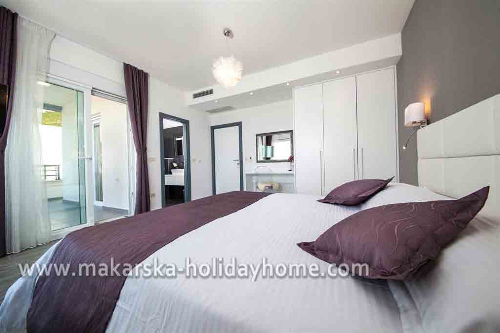 Hyra Hus i Kroatien med Pool - Makarska - Villa Great Hill 2 / 29