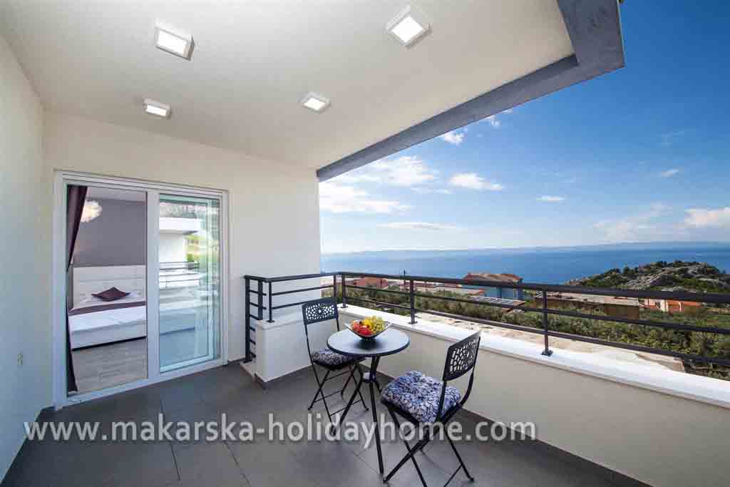 Makarska rivieran - Villa med Pool - Villa Great Hill 2 / 31