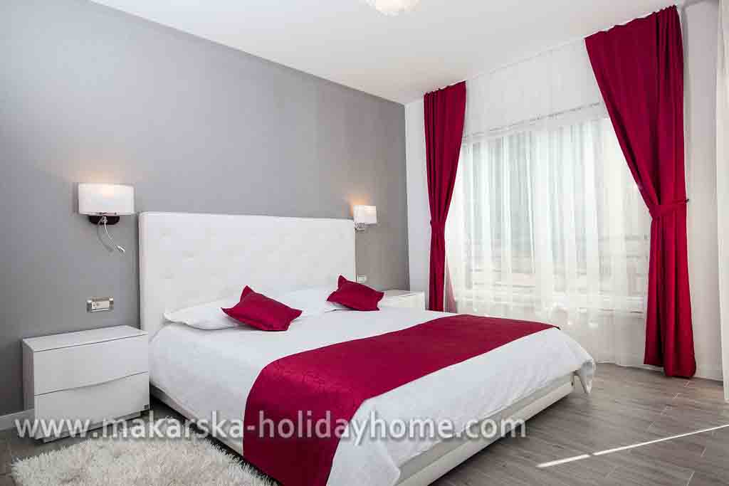 Semesterhus Kroatien med Pool - Makarska - Villa Great Hill 2 / 34