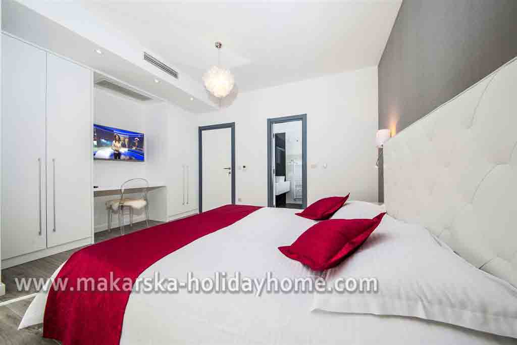 Semesterhus Kroatien att hyra - Makarska - Villa Great Hill 2 / 35