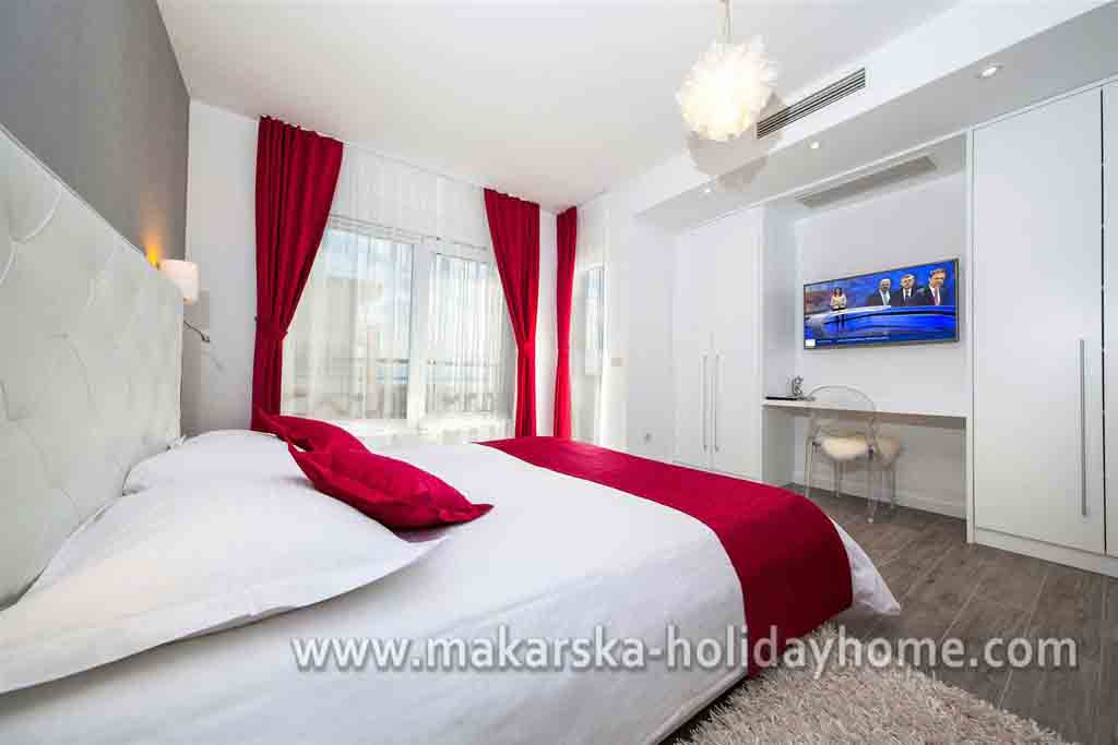 Makarska hus med pool för 8 personer - Villa Great Hill 2 / 36