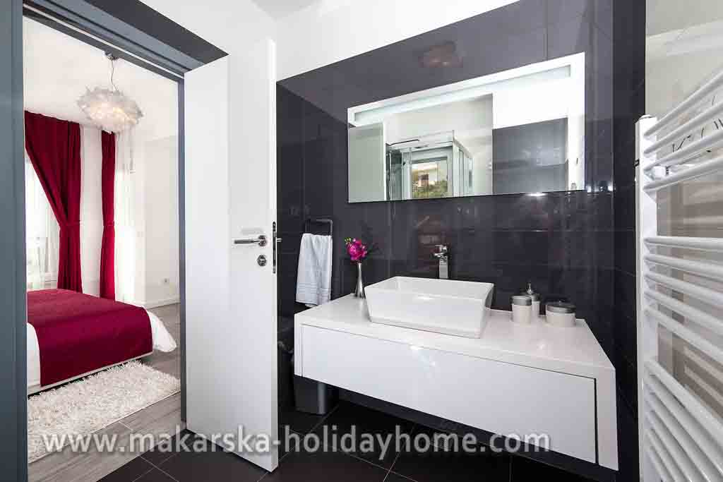 Hyra hus Makarska med Pool - Villa Great Hill 2 / 37