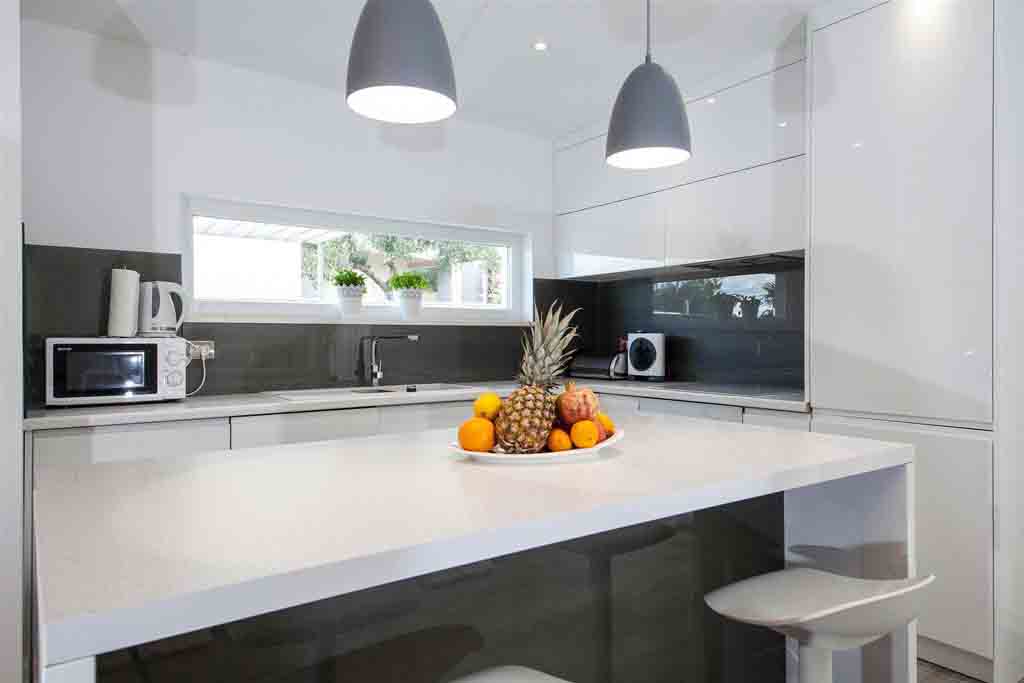 Luxury villa with Pool Makarska - Villa Great Hill 1 / 12