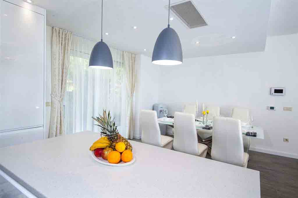 Makarska riviera - Villas with Pool - Villa Great Hill 1 / 13