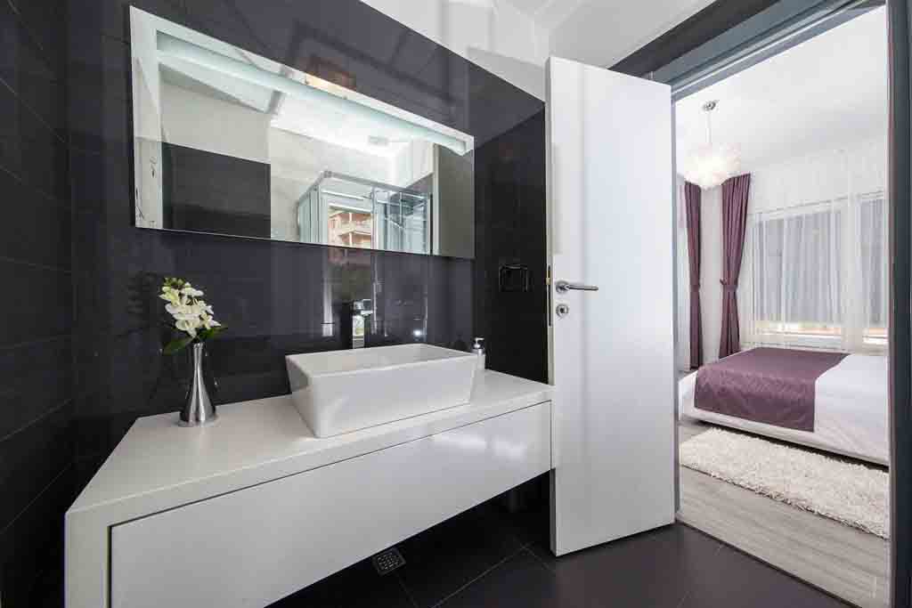 Luxury villa with Pool Makarska - Villa Great Hill 1 / 38