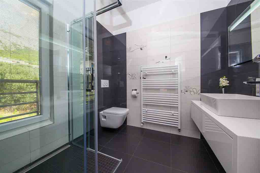 Villas with Pool in Croatia - Makarska - Villa Great Hill 1 / 39