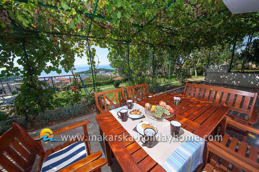 Terasa - Villa Ivo / 12