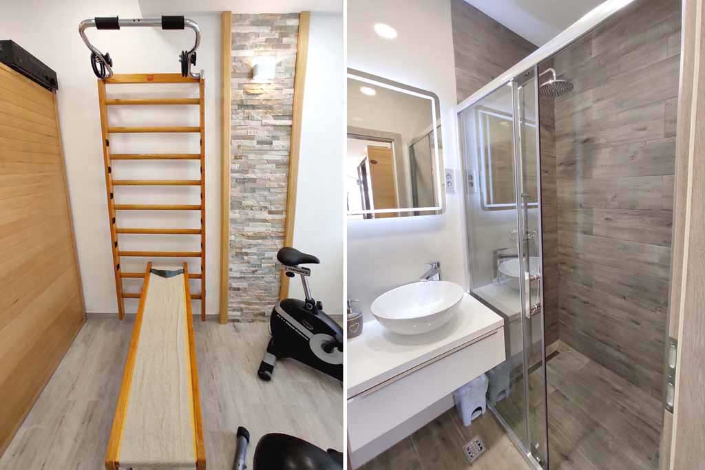 Makarska Croatia - Villa with pool - Villa Ivo / 25