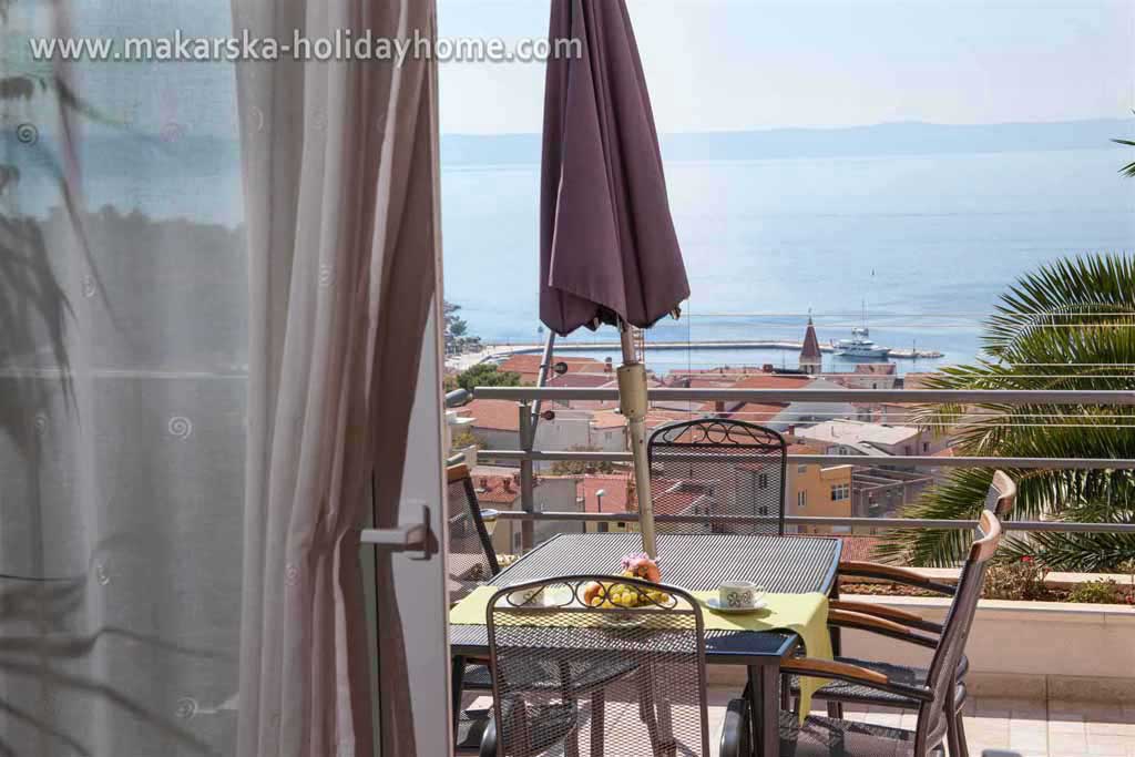 Vily s bazénem v Chorvatsku - Makarska - Villa Ivo / 29