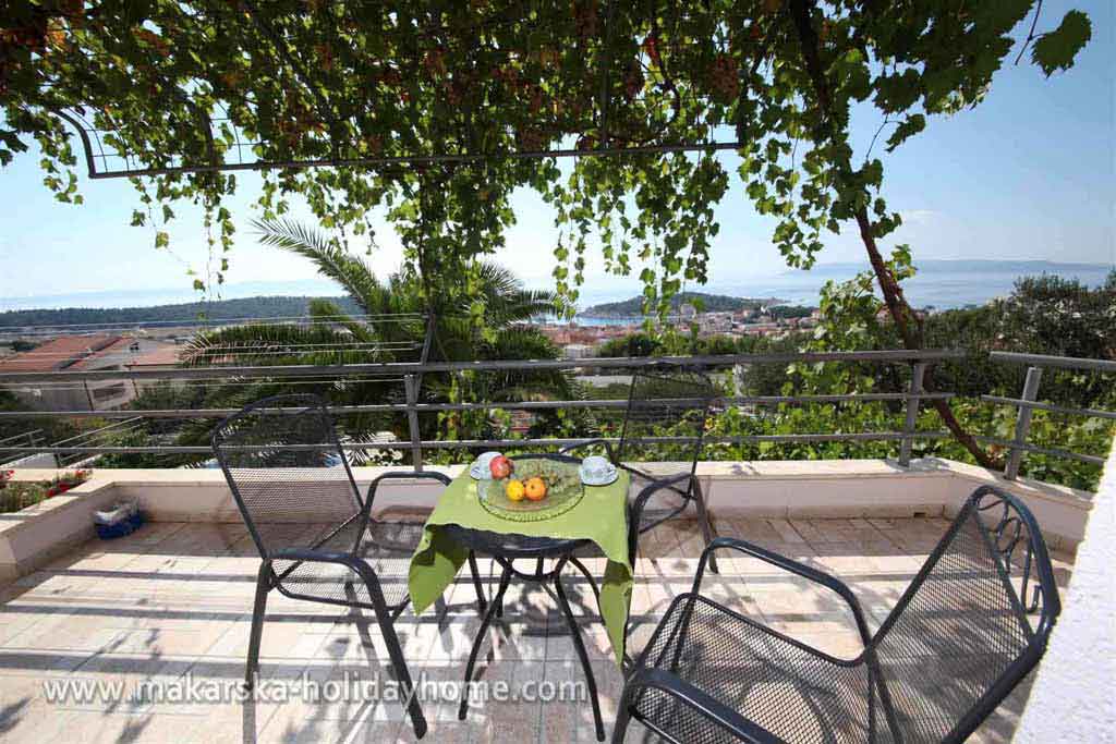 Ubytování Makarska Chorvatsko - Villa Ivo / 31