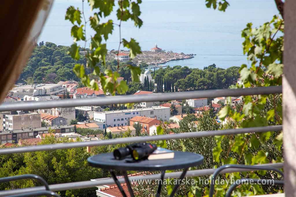 Makarska Chorvatsko vila k pronájmu - Villa Ivo / 32