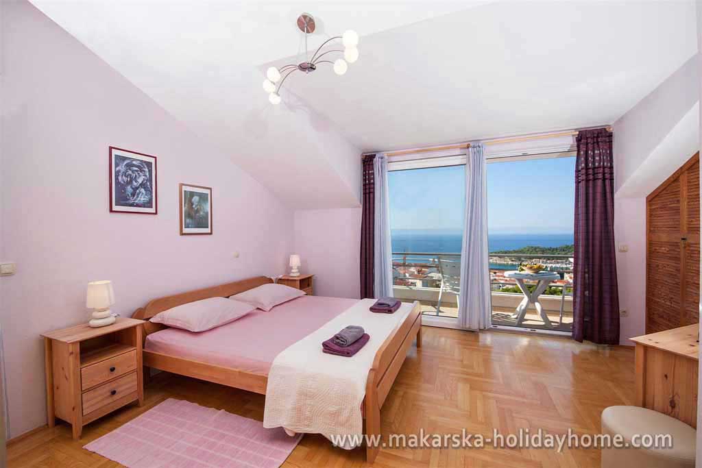 Ložnice 1 - Villa Ivo / 33