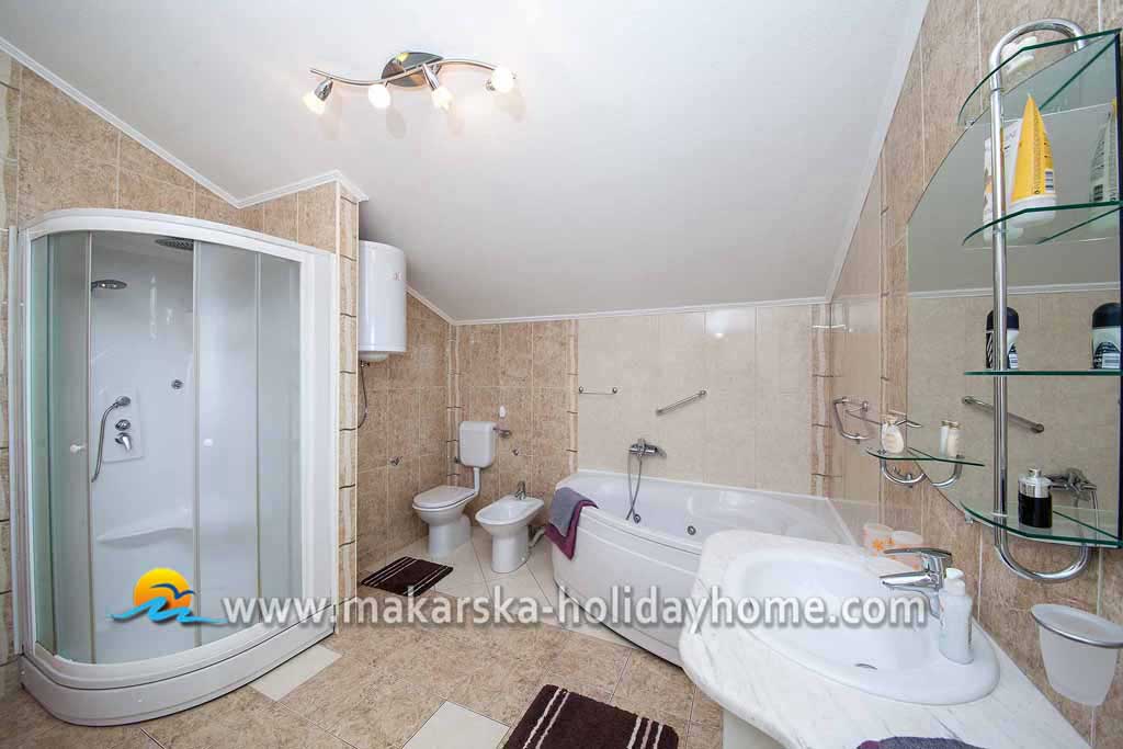 Koupelna - Villa Ivo / 39