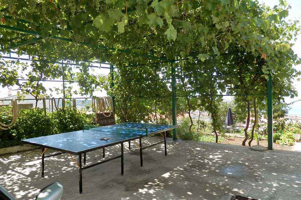 Stolní tenis - Villa Ivo / 41