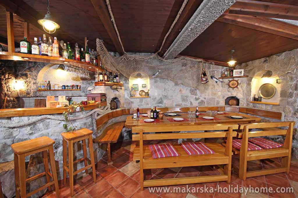 Krčma - Villa Ivo / 42