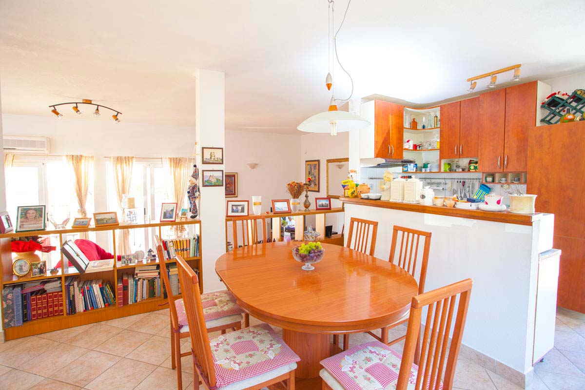 Makarska Croatia - Villa with Pool- Villa Leon / 24