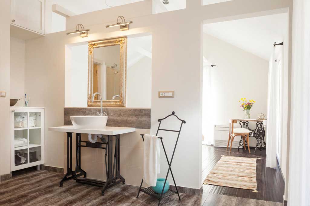 Makarska Chorvatsko Vila k pronájmu - Villa Matea / 16