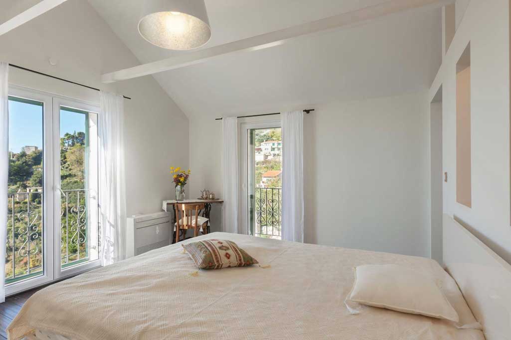 Dvojitá ložnice - Villa Matea / 17