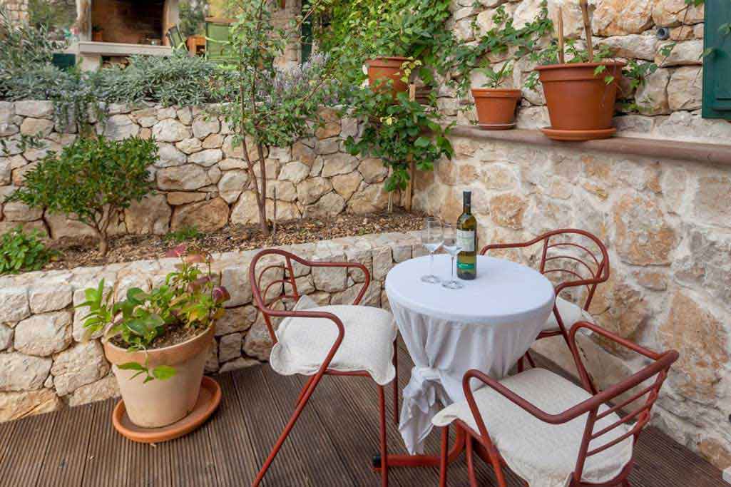 Makarska Chorvatsko vila k pronájmu - Villa Matea / 19