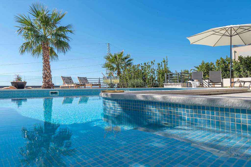 Croatia holiday house with Pool - Makarska - Villa Ivica / 06