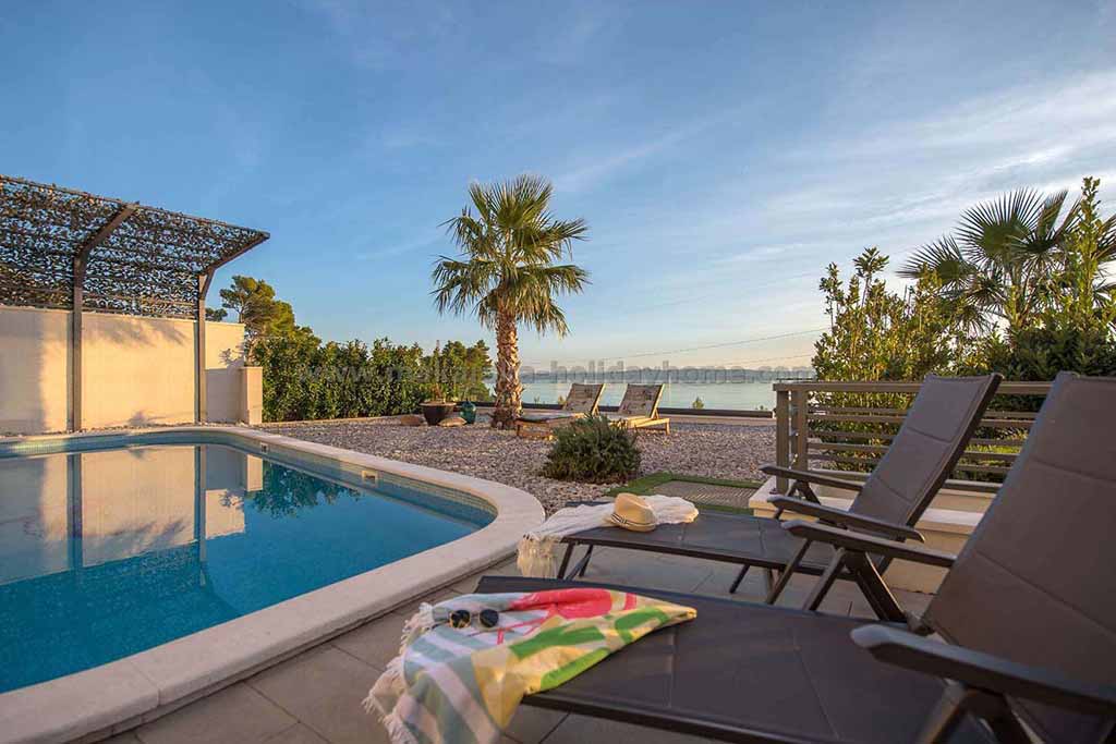 Luxury villa with Pool Makarska - Villa Ivica / 08