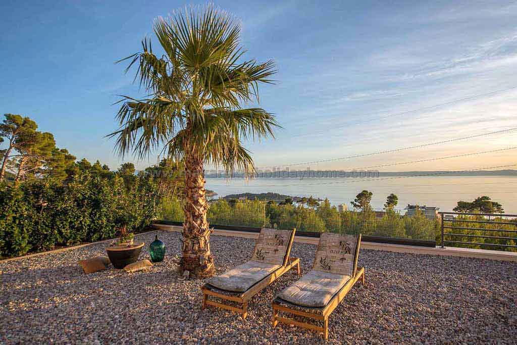 Luxury villa with Pool Makarska - Villa Ivica / 09