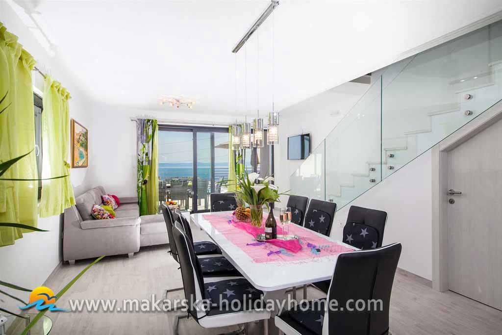 Makarska villa with Pool for 10 persons - Villa Ivica / 11