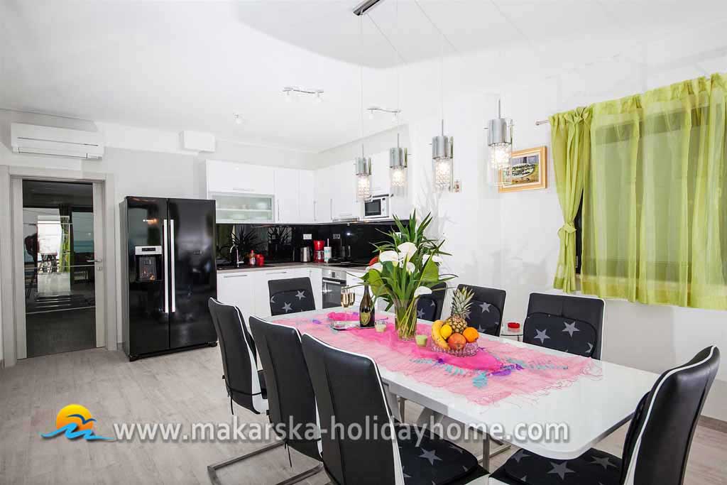 Makarska villa with Pool for 10 persons - Villa Ivica / 16