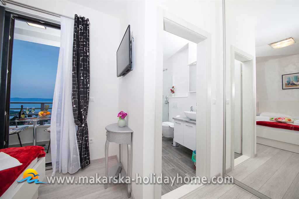 Croatia holiday house with Pool - Makarska - Villa Ivica / 19