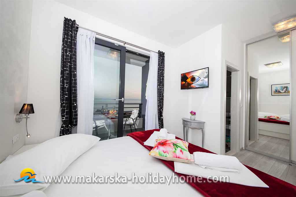 Croatia private villa with Pool - Makarska  - Villa Ivica / 21