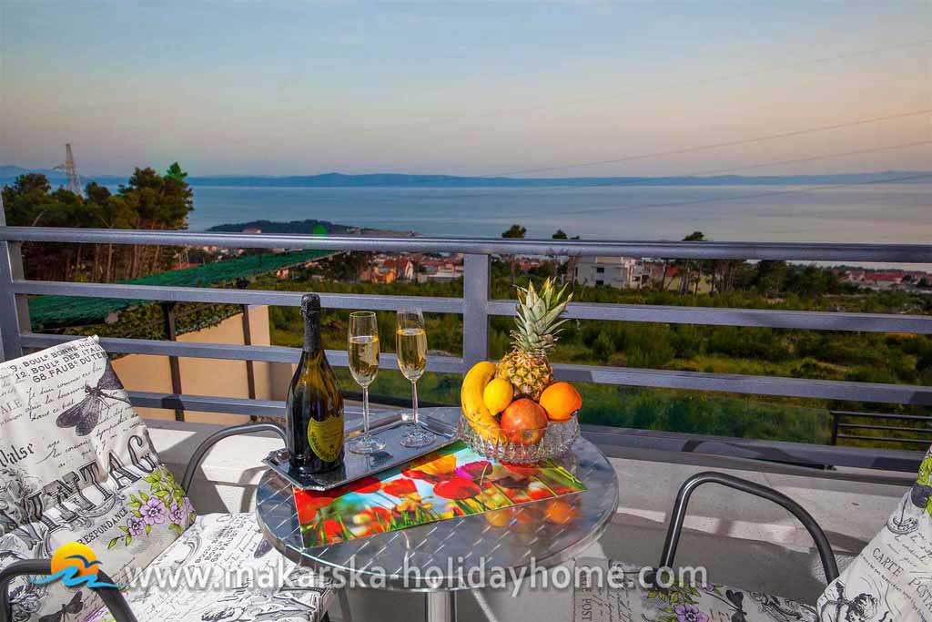 Makarska villa with Pool for 10 persons - Villa Ivica / 23