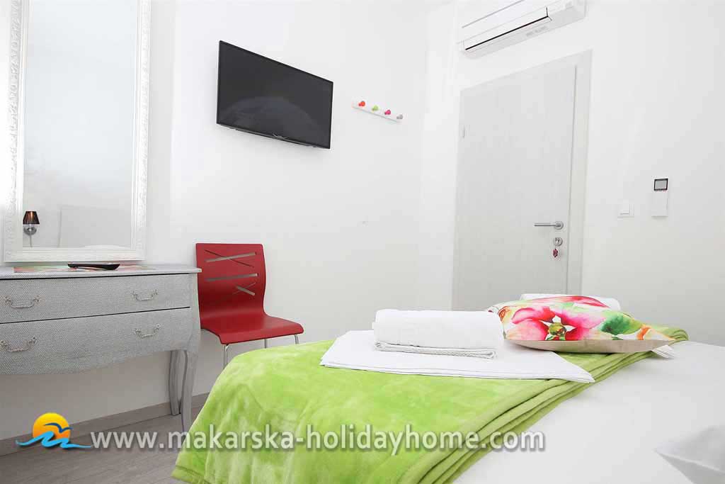 Croatia private villa with Pool - Makarska - Villa Ivica / 27